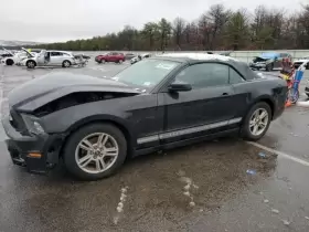 251-01118 FORD Dash Panel Mustang #2