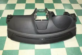 251-1127 FORD Dash Dashboard Police Right Passenger Bag Vents