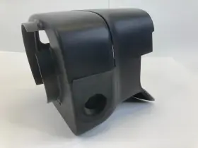 26100073 FORD Floor Upper Lower Column Shroud Cover F-150