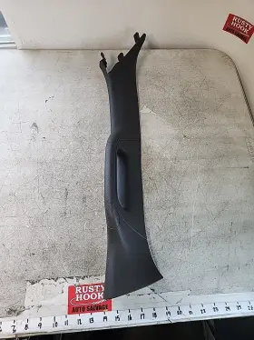 2742322 FORD Rh Passenger Pillar Panel Dusk F150