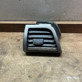 Ford 299.fd1l18 13-20 Fusion Dash Left Driver Air Vent Heater Conditioning Silver