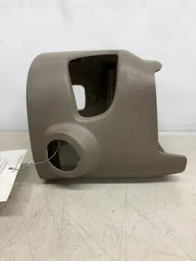 299.FD8E02 FORD Steering Column Cover Expedition