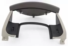 2D70AHJ FORD Gauge Cluster Dash Bezel Stone Expedition #2