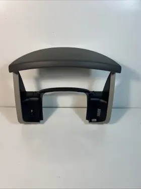 2D70AKP FORD Cluster Dash Bezel Surround Panel Expedition