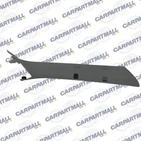 2L24-78025A82-AKW FORD Front Right Passenger Windshield