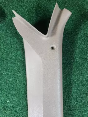 3527 FORD Lariat Pillar Set Mocha F-250 F-150 Xlt Bronco #2
