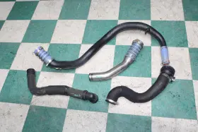 399-FORD FORD Diesel Motor Engine Intercooler Piping Hose Set
