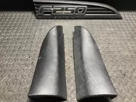 3C34-17D699-ABW FORD Lh Rh Door Sail Panel Covers Set F250