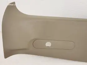 3C34-25278D13-AJW FORD Left Rear Pillar Pebble F250 F350 Crew #2