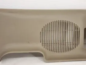3C34-25278D13-AJW FORD Left Rear Pillar Pebble F250 F350 Crew #3