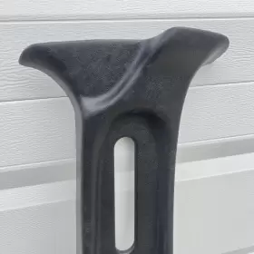 3C34-26243A53-AHW FORD Left Pillar Interior Harley-davidson #2