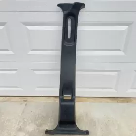 3C34-26243A53-AHW FORD Left Pillar Interior Harley-davidson