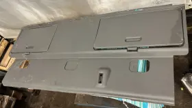 3L2Z-7840374-AAB FORD Sport Trac Rear Panel Explorer