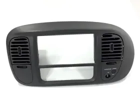 3L3J-1604302-BBSMA3 FORD Front Dash Radio Air Vent Grill F150