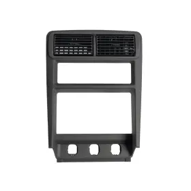 3R3Z-6304338-BAE FORD Air Conditioning Control Radio Bezel