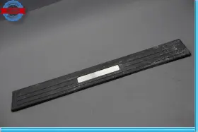 3W63-7613222-AAW FORD Left Lower Door Seal Scuff Plate #2