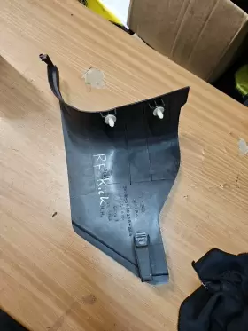 3W73-5402348-AAW FORD Passenger Kick Panel Crown Victoria #2