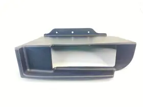44ZG-11070 FORD Cd Changer Bezel Cover Expedition #3