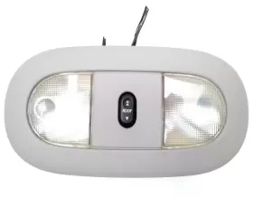 465375522 FORD Dome Map Light Sunroof Switch Sun Roof Moon