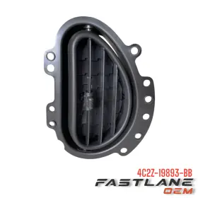 4C2Z-19893-BB FORD Center Rh Vent Air Louvre E-450