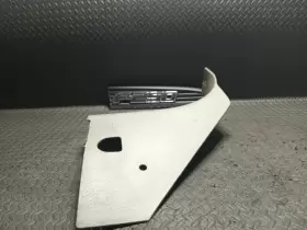 4C34-2502349-ABW FORD Lh Left Driver Front Kick Panel F250