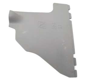 4L34-15020C62-AEW FORD Passenger Kick Panel Fuse Box Cover