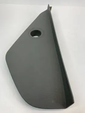 4L34-1504481 FORD Dash Left Driver End Cap Cover Bezel F-150 #2