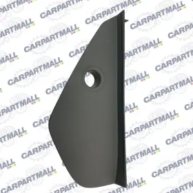 4L34-1504481 FORD Dash Left Driver End Cap Cover Bezel F-150