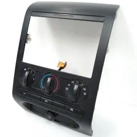 4L34-19980-BG FORD Heater Control Radio Bezel Dash Panel F150 #3