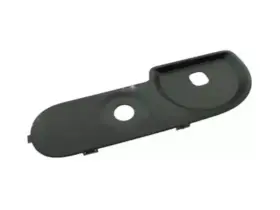 4L3Z-14A706-FA FORD Power Seat Switch Bezel F-150
