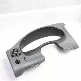 4L54-10044-D70 FORD Dashboard Speedometer Cluster Bezel #2