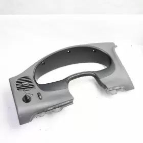 4L54-10044-D70 FORD Dashboard Speedometer Cluster Bezel #3
