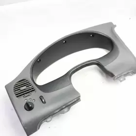 4L54-10044-D70 FORD Dashboard Speedometer Cluster Bezel