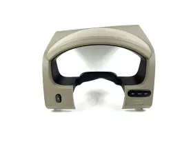4LD70AL32NC FORD Dash Cluster Speedmeter Surround Bezel F150