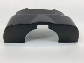 4R33-3530 FORD Upper Steering Column Cover Bezel Shroud #2