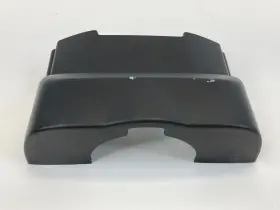 4R33-3530 FORD Upper Steering Column Cover Bezel Shroud #3