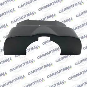 4R33-3530 FORD Upper Steering Column Cover Bezel Shroud