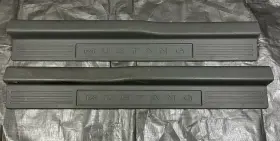 4R33-6313200-BMW FORD Front Rh Lh Door Sill Scuff Plate