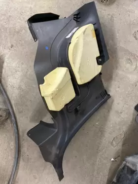 4R33-6331012-AZ35B8 FORD Rh Rear Right Arm Mustang #2