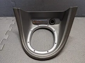 4R3J-63045B44-AA1DBW FORD Automatic Gear Bezel Mustang