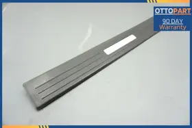 4W637613222 FORD Lower Door Seal Scuff Step Plate Pane
