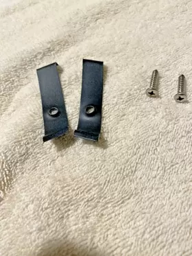 52136 FORD Headliner Pillar Screws Mustang #2