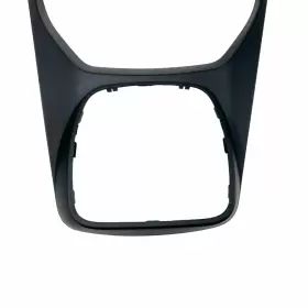 525304 FORD Front Center Console Shifter Bezel Cover Panel #2