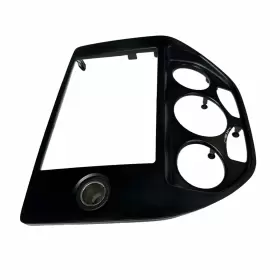 5655522 FORD Hatchback Radio Ac Heater Temperature Control #2