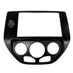 5655522 FORD Hatchback Radio Ac Heater Temperature Control