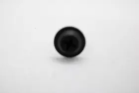 56902-S2 FORD Phillips Flat Top Screws Washer Head #2