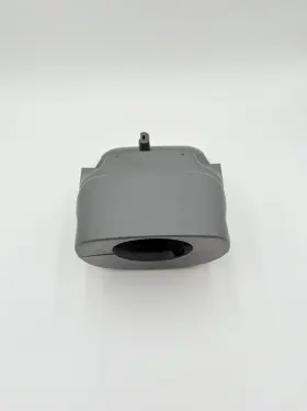 5F9X-3K512-A FORD Steering Column Cover Bezel Surround