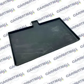 5F9X-74044L06-A FORD Front Center Console Rubber Liner Mat