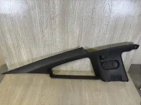 5R33-6351987-AA FORD Left Driver Rear Window Quarter Panel