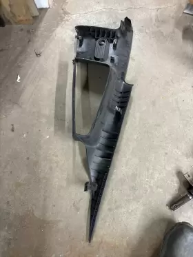 5R33-6351987-AAW FORD Lh Window Roof Column Mustang #2